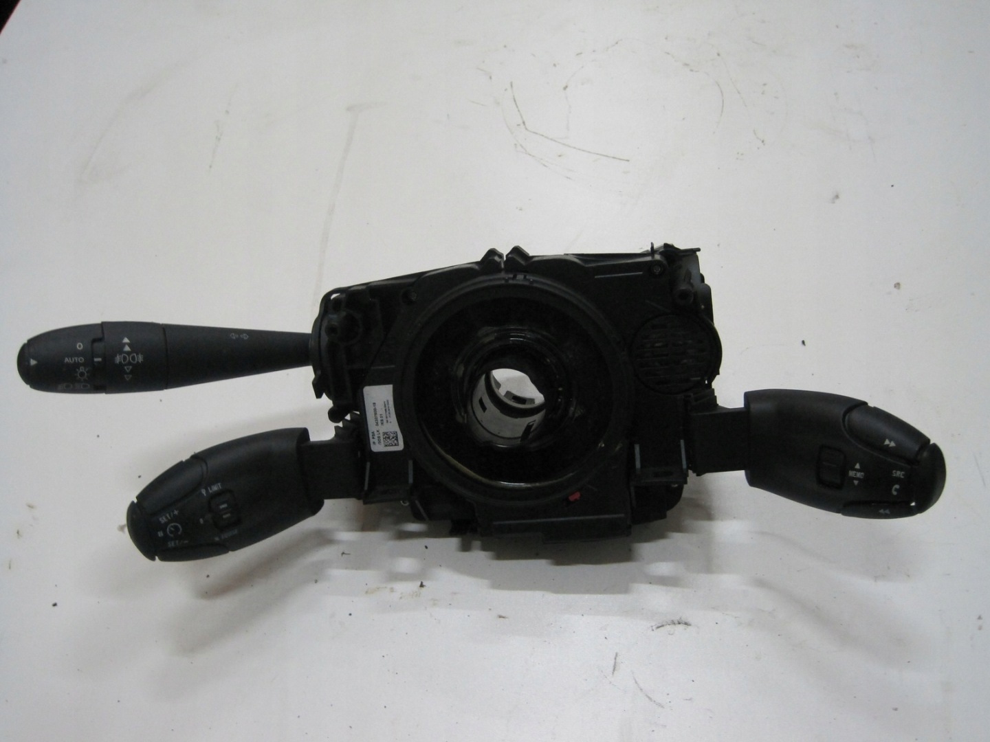 DEVIO LUCI TERGICRISTALLO TERGI PEUGEOT 5008 04307600