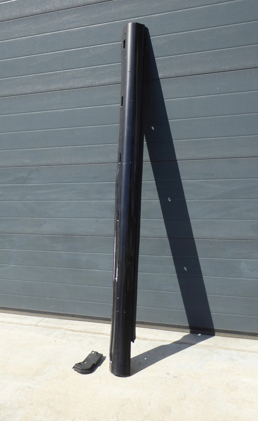 moulding threshold left threshold Z20R OPEL SIGNUM