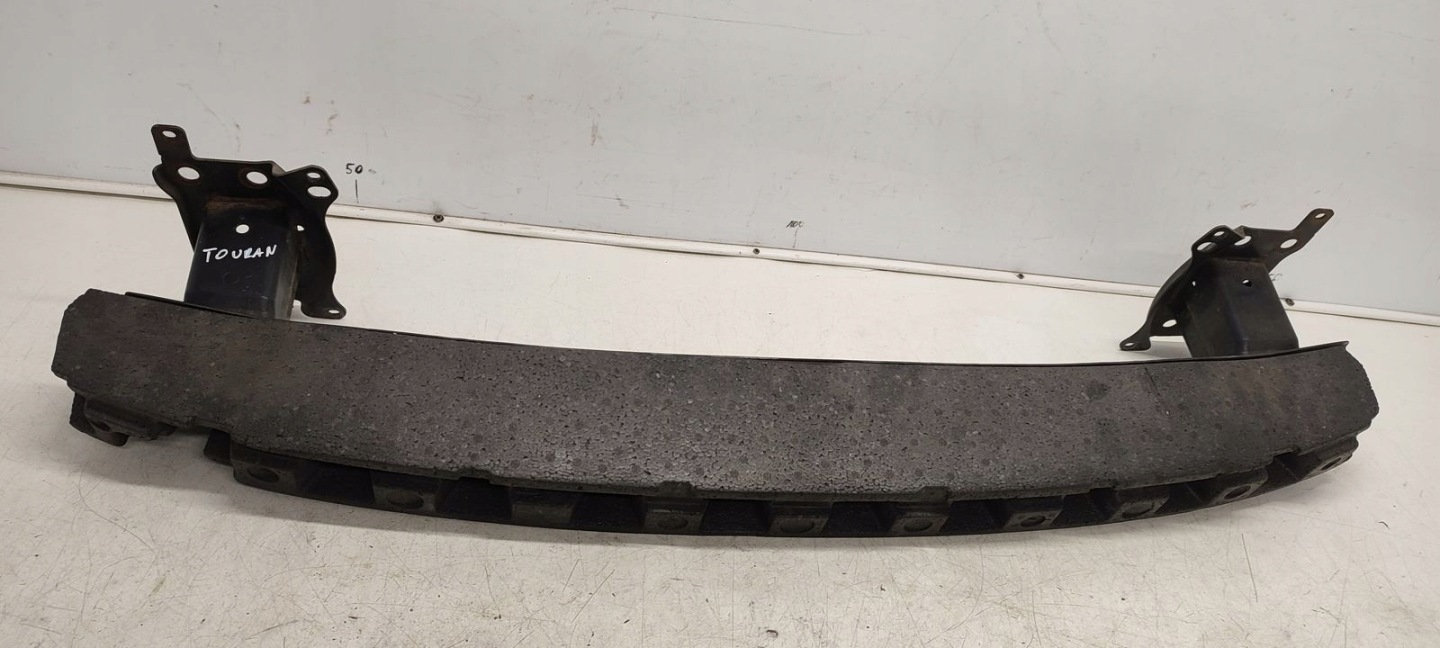 bumper support front front VW Touran 1,9 TDI