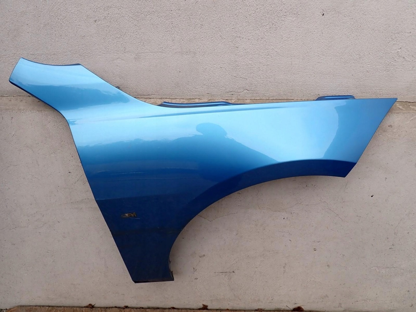 fender right front front BMW 2 II GRAN COUPE F44 2019- 41009492436