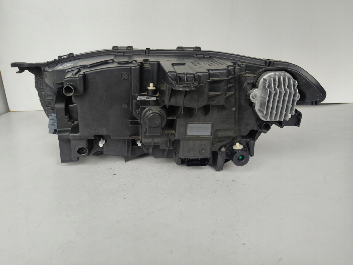 light right REFLEKTOR VOLVO XC90 II 15- FULL LED ACTIVE HIGH BEAM