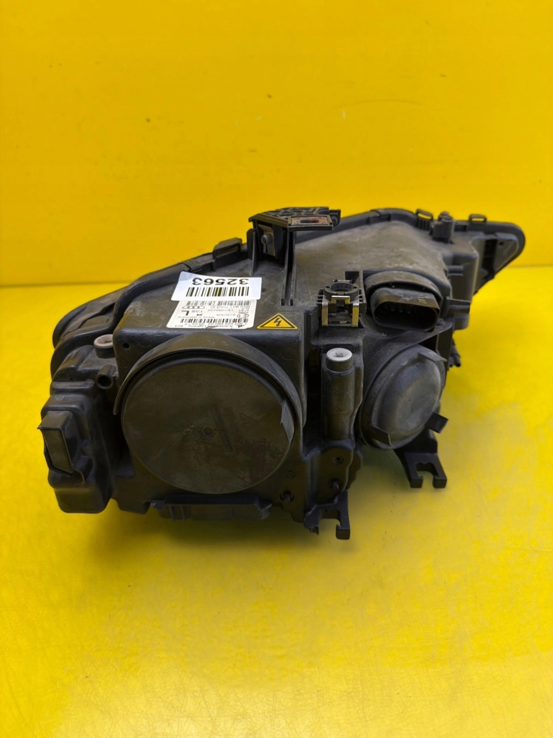 light left Audi A4 B8 8K0 Lift 12-16 Bi-Xenon 8K0941043C