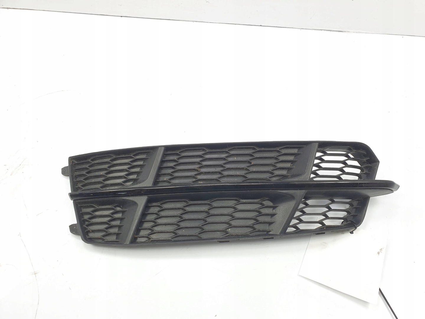 grid fog lights left 4G0807681AN AUDI A6 C7 LIFT