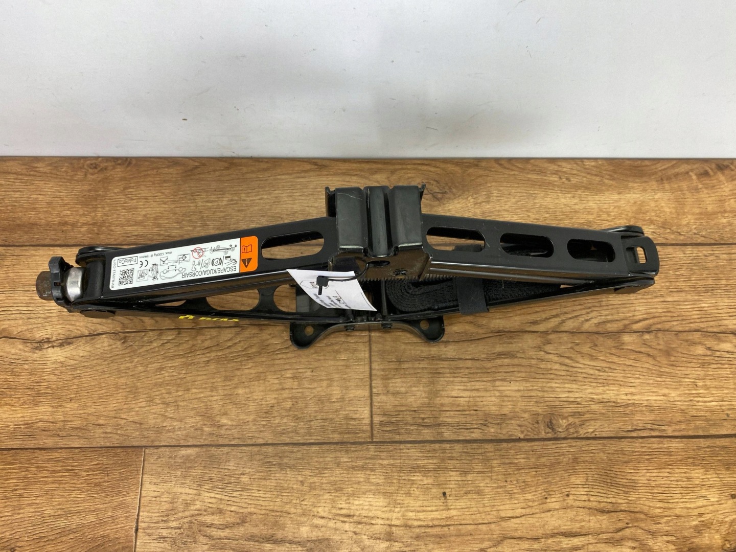 gear lever Ford Escape IV 2020