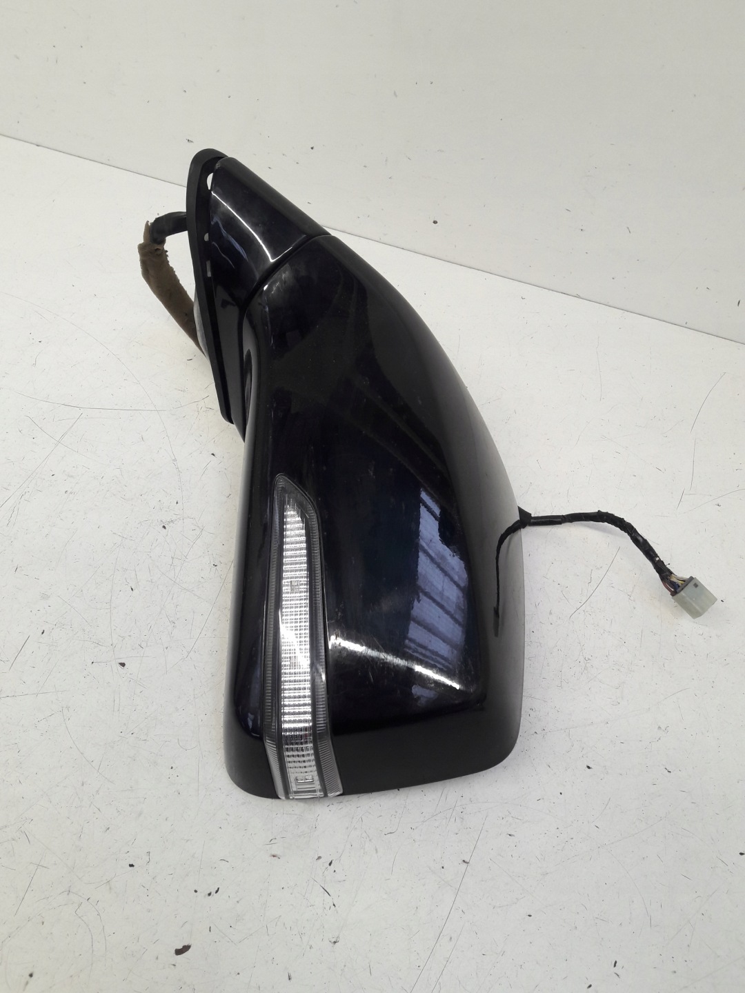 mirror left 8 PIN 2015r Chevrolet Camaro