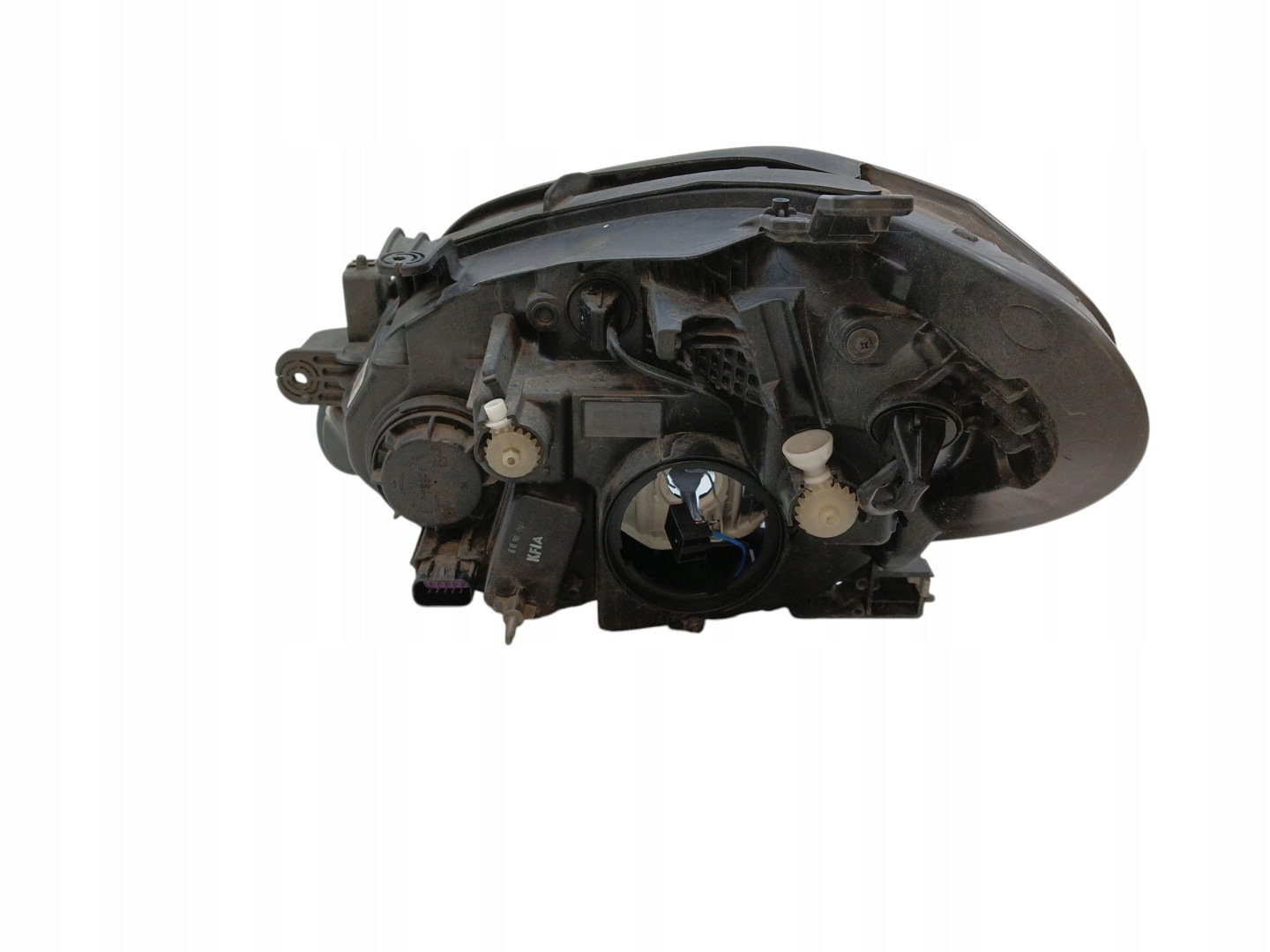 light REFLEKTOR right front OPEL MOKKA A (2012-2016) 42344329 UK ANGLIK