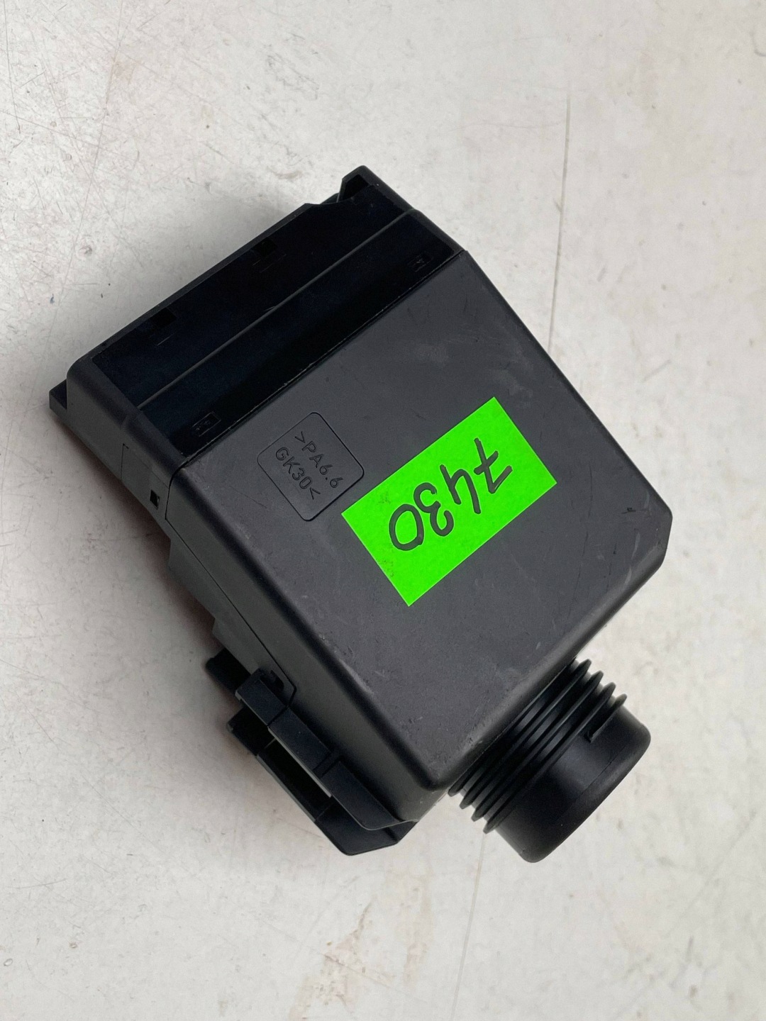 ignition MERCEDES-BENZ SPRINTER W906 A9069003403 original!