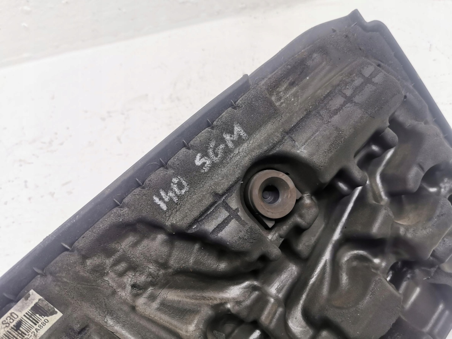engine housing cover HYUNDAI I40 1.7 CRDi 29240-2A880