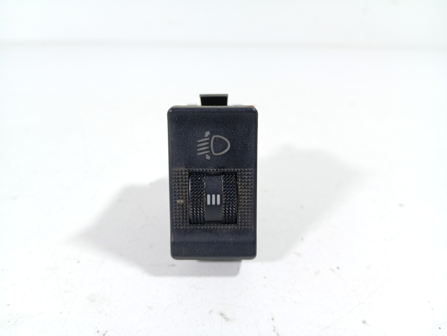 Audi A80 B4 80 91-96 Pulsante REGULACJA Altezza luci OE 8A0941301