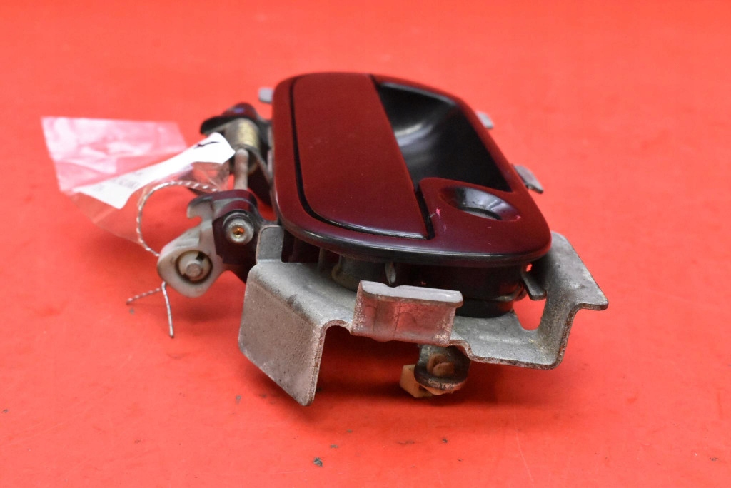 handle right front front black HONDA HR-V 1 and 98-01