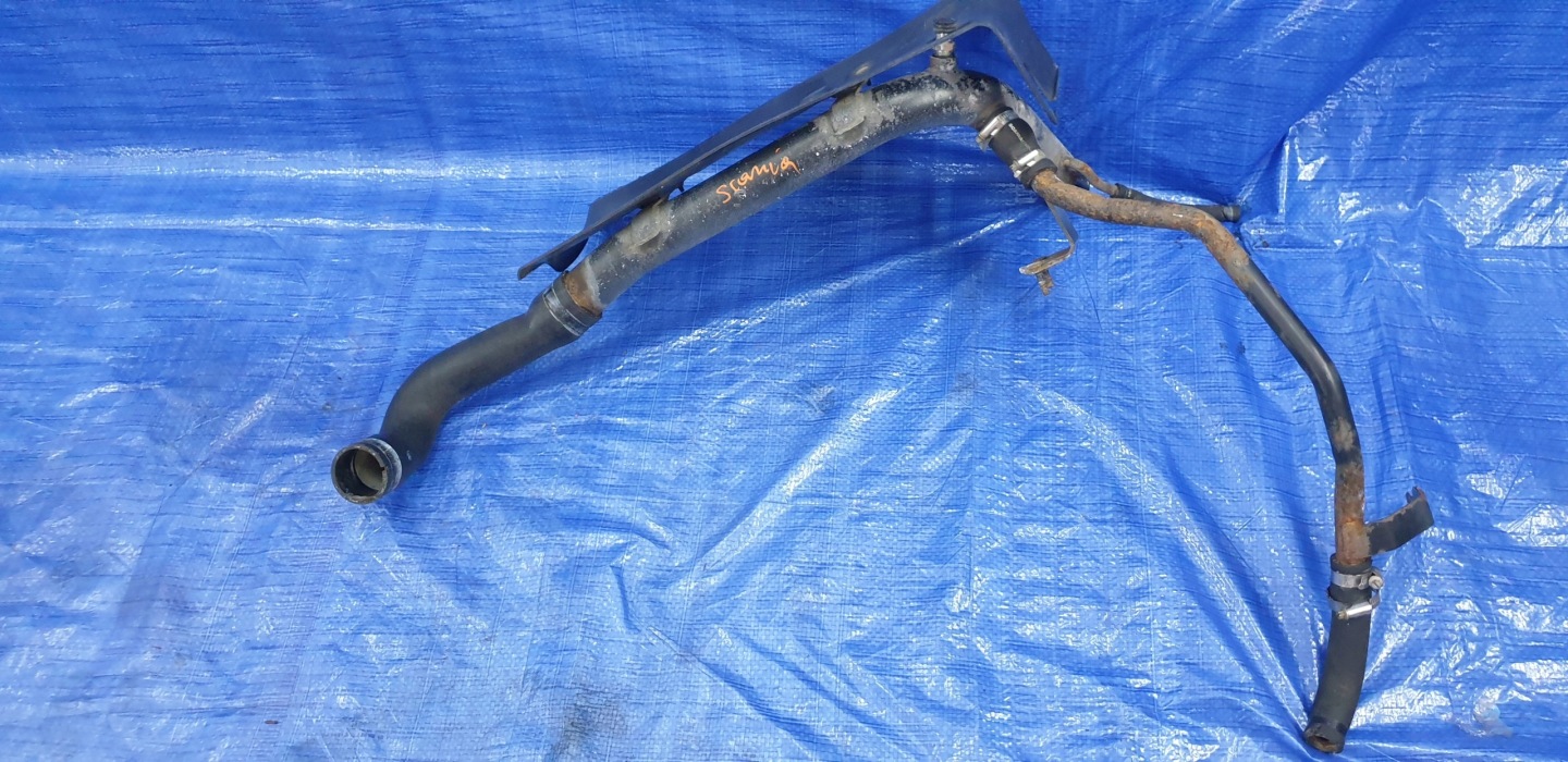 cover cap radiator wiring SCANIA P380 E5
