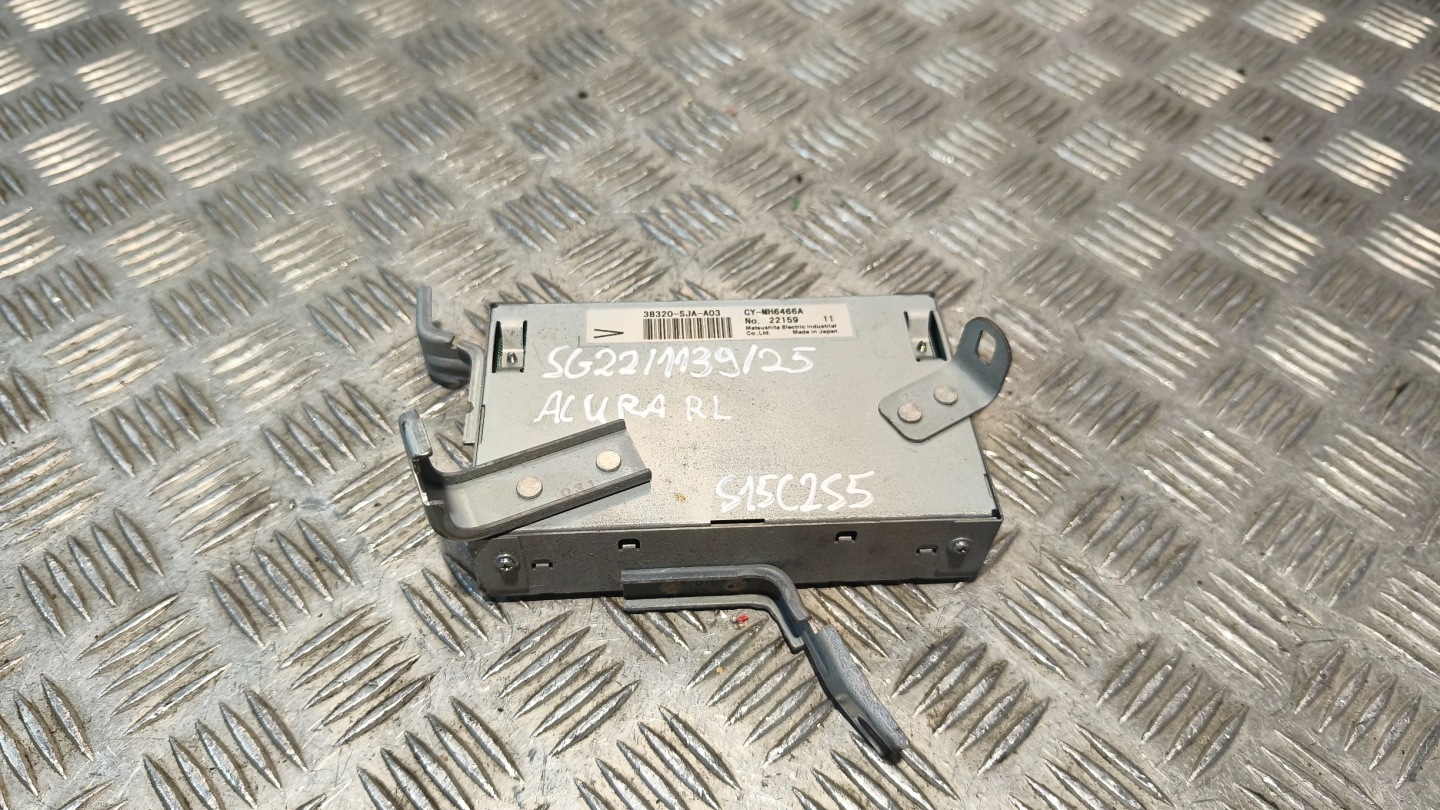 modul STERUJACY PAMIEC SITZ 38320-SJA-A03 ACURA RL 2009r