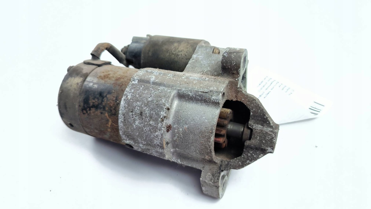 starter 8200227092 RENAULT KANGOO and LIFT