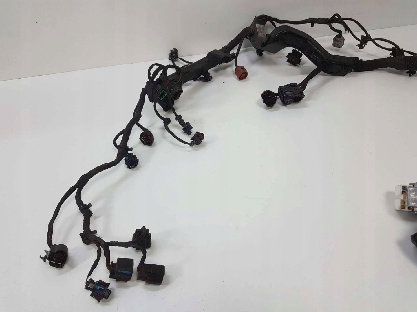 KIA SORENTO III 2.2 CRDI bundle motor wiring 91400-C5610