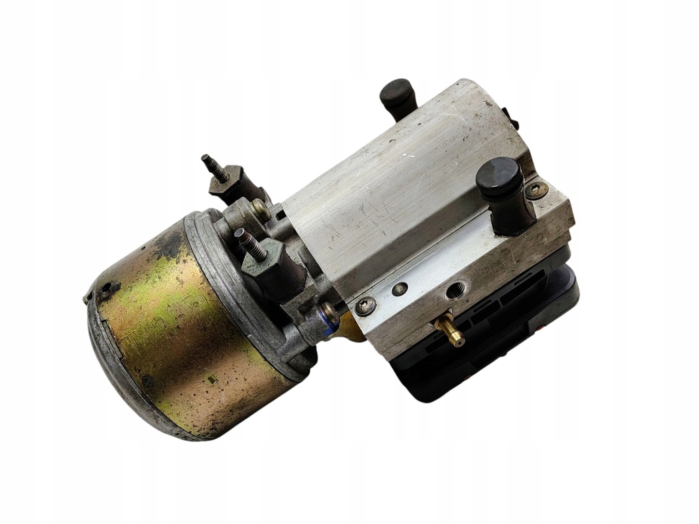 Pumpe Achsträgers CITROEN C5 und II (2001-2008) 9636716080