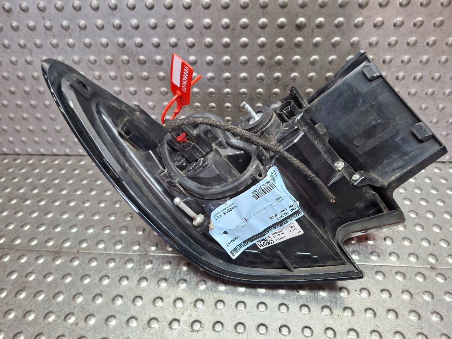 light right rear part 81380201 OPEL ASTRA K HB 2015
