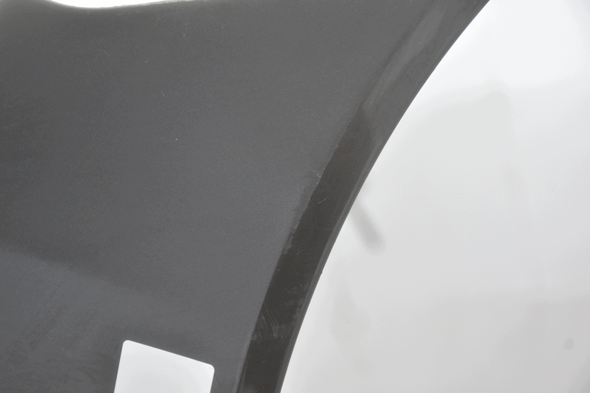 front bumper * front VOLVO C70 II 426-26