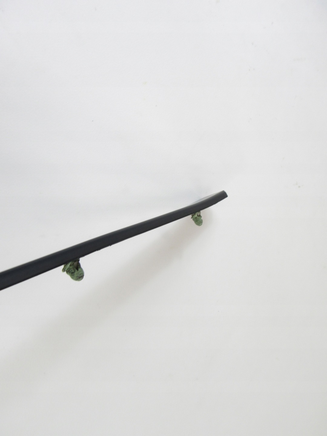 moulding door right front BMW e39 sedan KOMBI