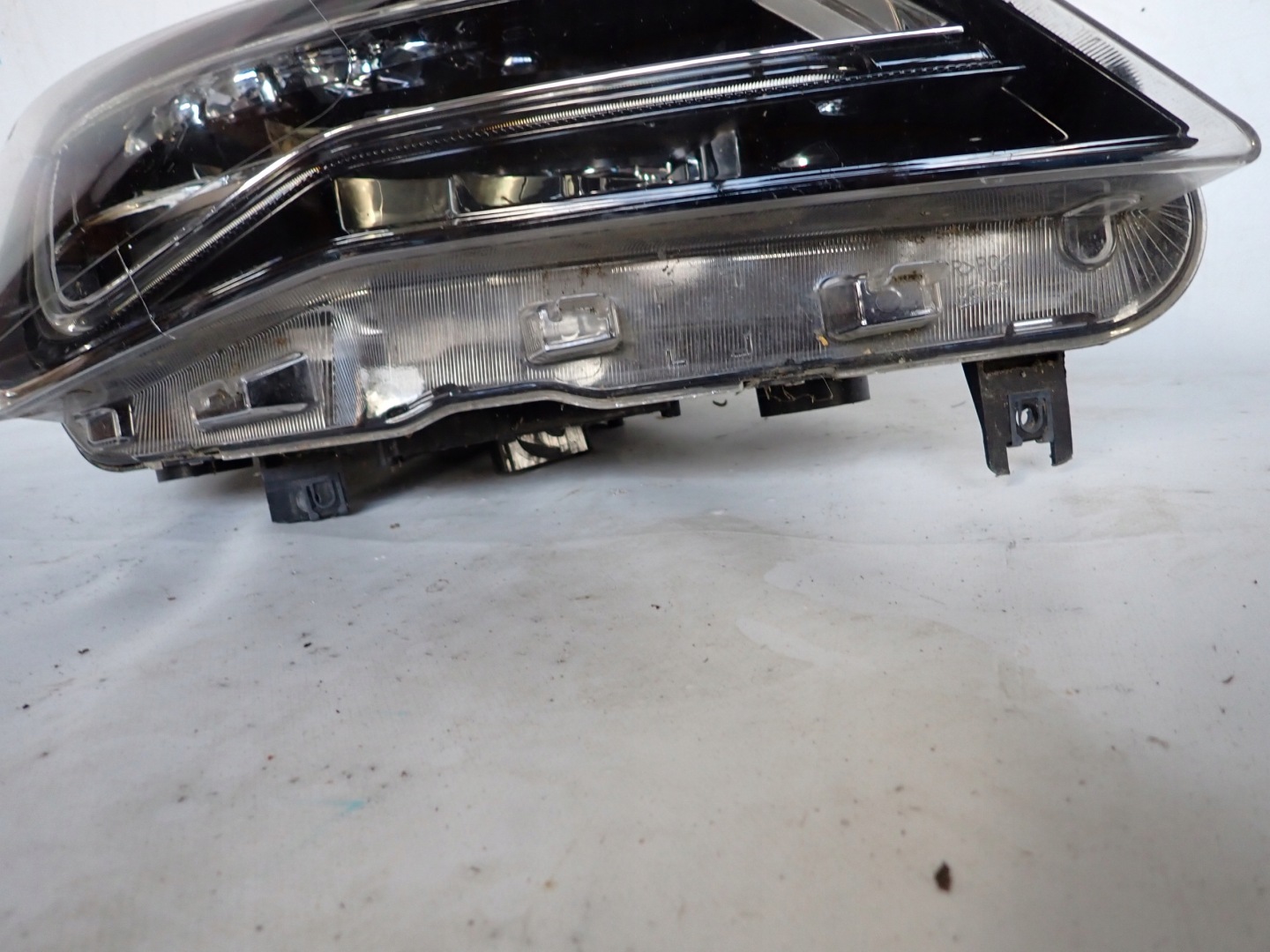 SEAT ATECA 16-> light LED right front front 576941008D