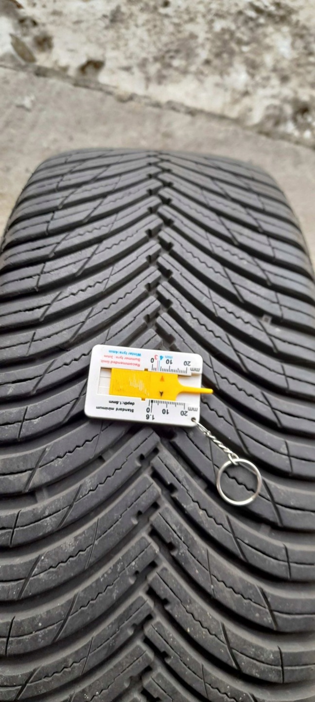 MAXXIS PREMITRA ALL SEASON AP3 SUV 245/45R19 102W
