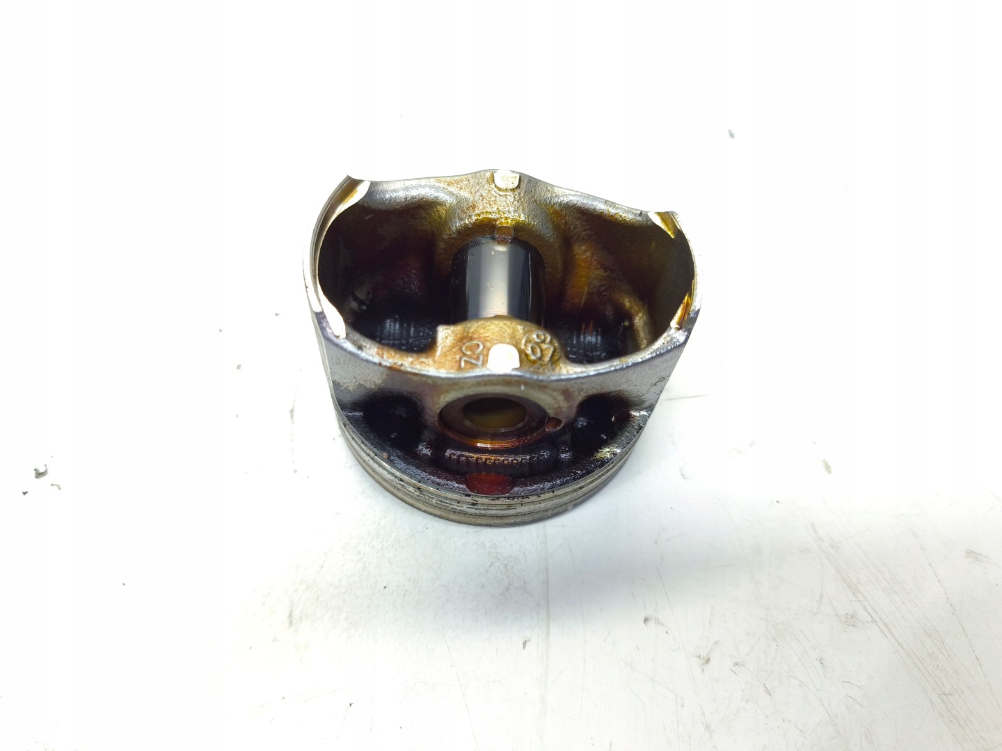 piston AUDI A4 B9 A5 8W Q5 2.0 TFSI 06KAQ 82.420