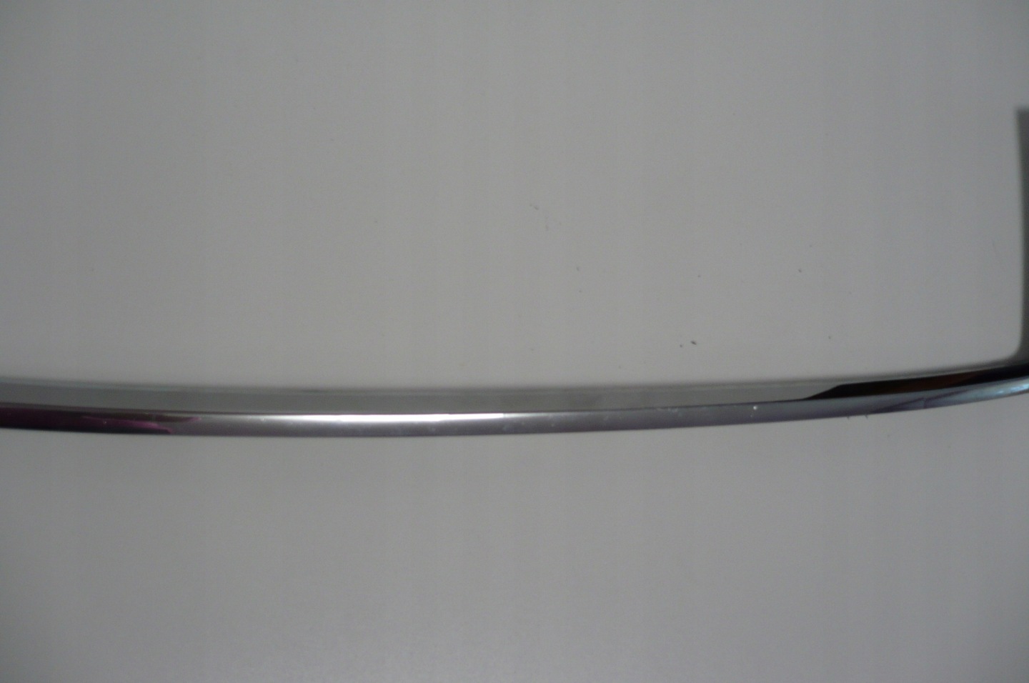 SUBARU FORESTER IV LIFT moulding CHROM grille GRILLA