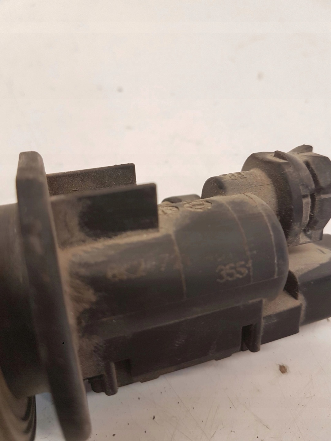 pumpa spojky AUDI A4 B8 A5 8T Q5 8K2721401E