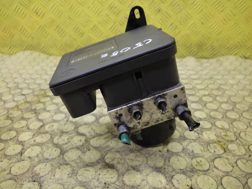 CITROEN C5 e Pompa ABS 9657061080
