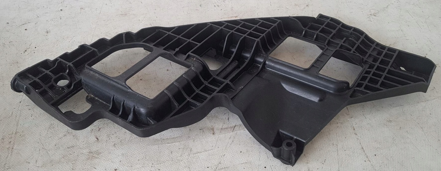 ;support lights left front VW GOLF VI 5K0807227A