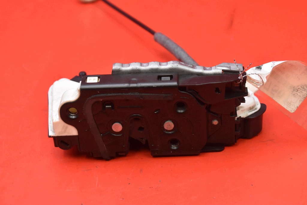 lock door right front front EU 5K1837016E VW GOLF 7 VII 5D HB 12-17