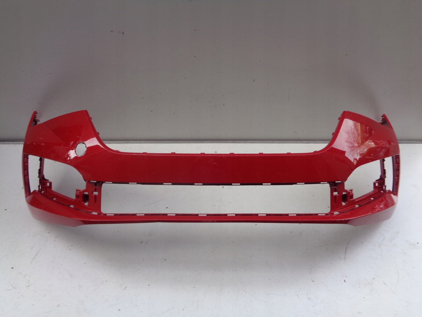 Frontstoßstange SKODA SCALA 657 18- NR 28886