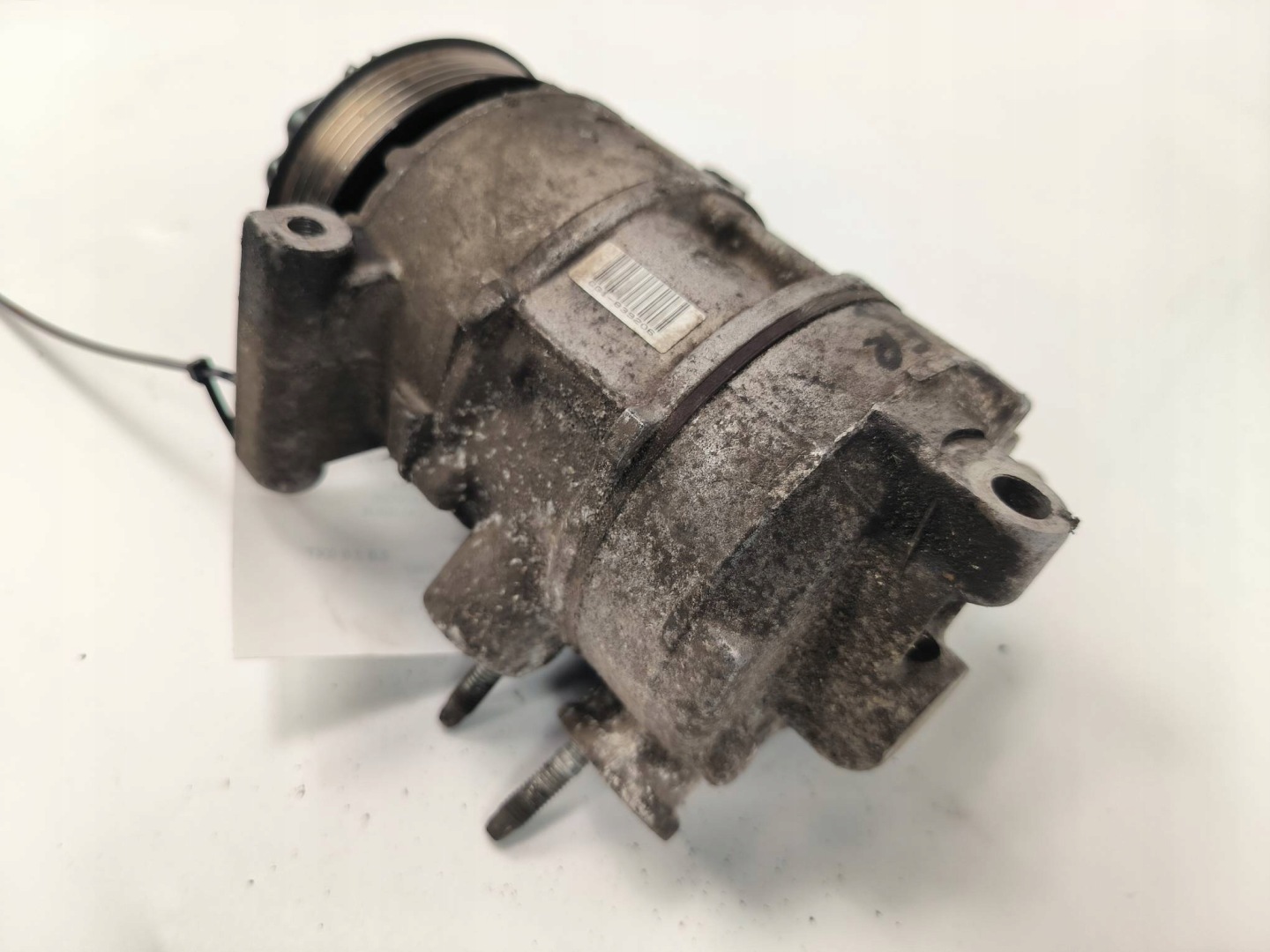 Klimakompressor klimaanlage CG447150-0620 DODGE CALIBER
