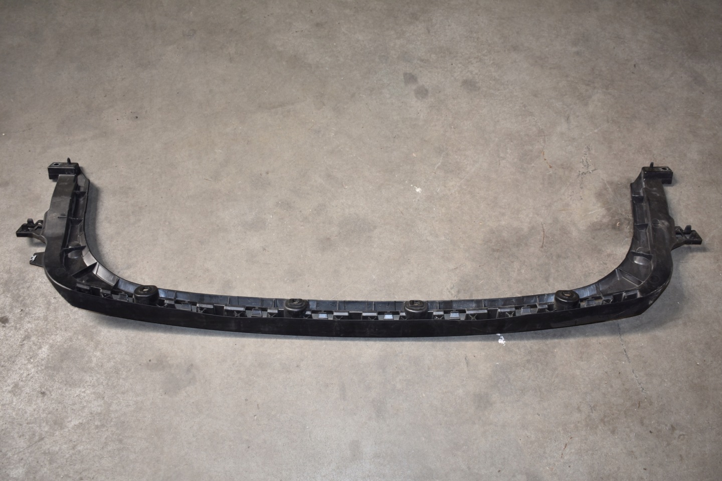 IDEALNY bumper bracket rear part rear PORSCHE PANAMERA 971 974 1