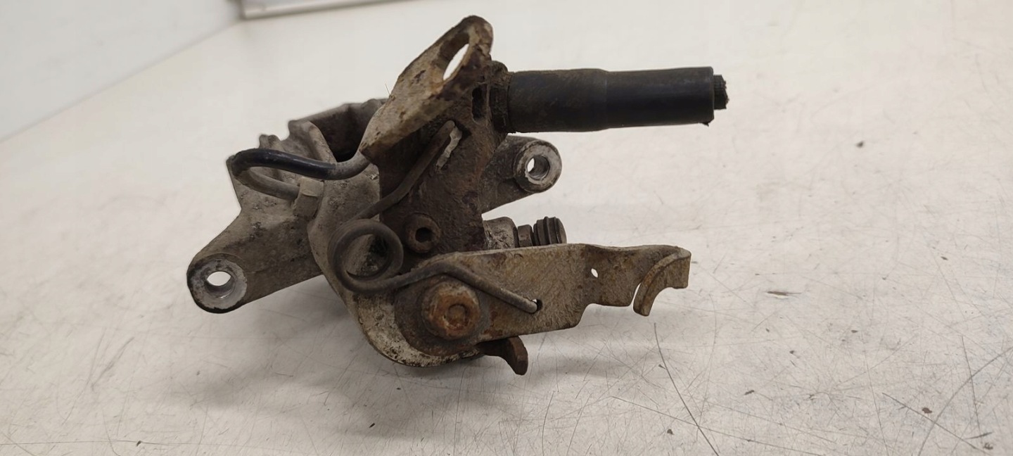 caliper rear part rear right Audi A3 8P LIFT 3D 1,6 FSI