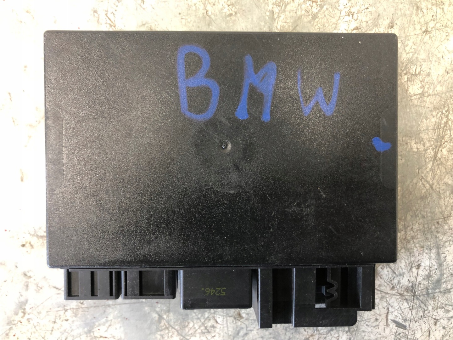 module control unit HAKA BMW F10 F15 F30 6879426