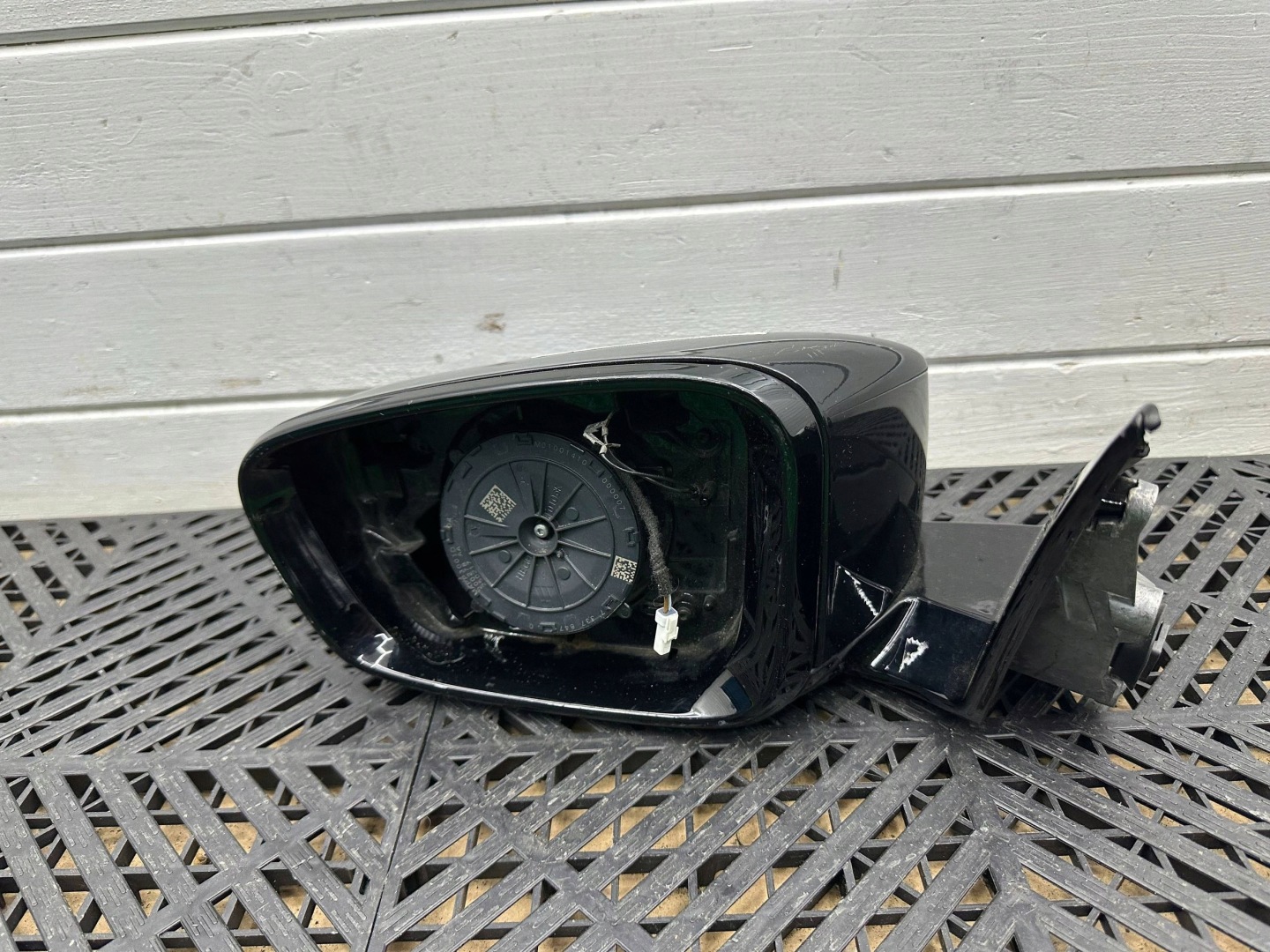electrics mirror side BMW 5 G30 G31 5PIN F0184101