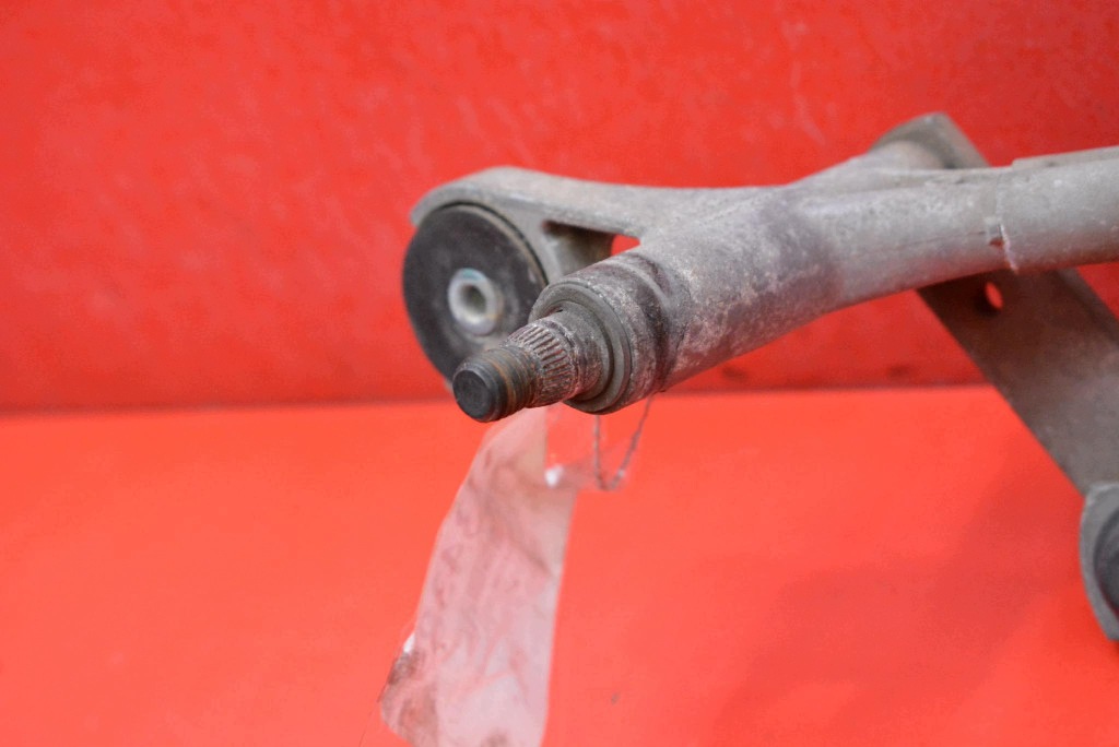 mécanisme moteur lave glaces avant EU BK31-17B571-BA FORD TRANSIT MK8