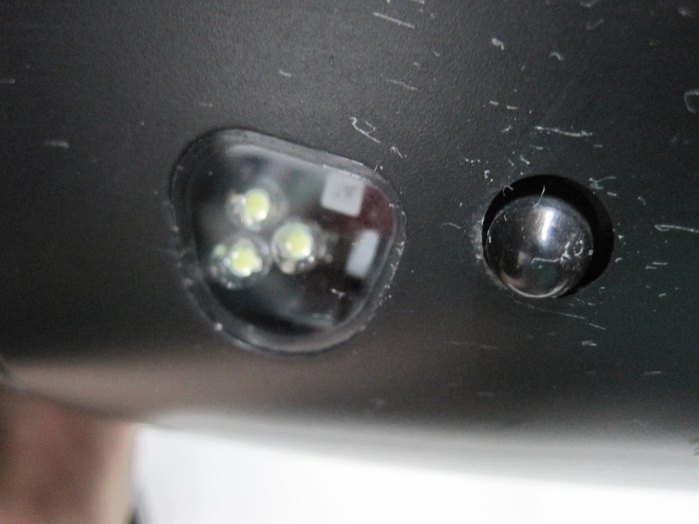 electrics mirror side right PEUGEOT 3008 II 22r