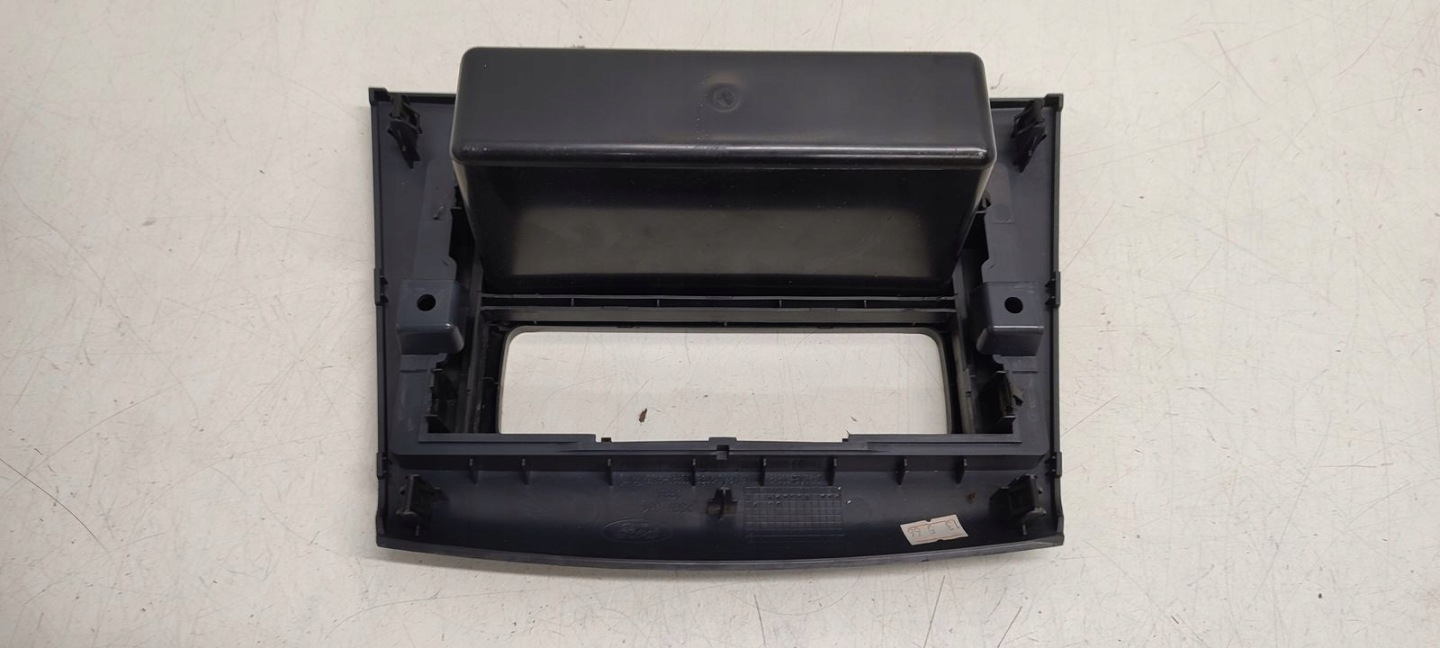 passenger compartment plato szuflada Ford Transit Connect MK1 1,8 TDCI
