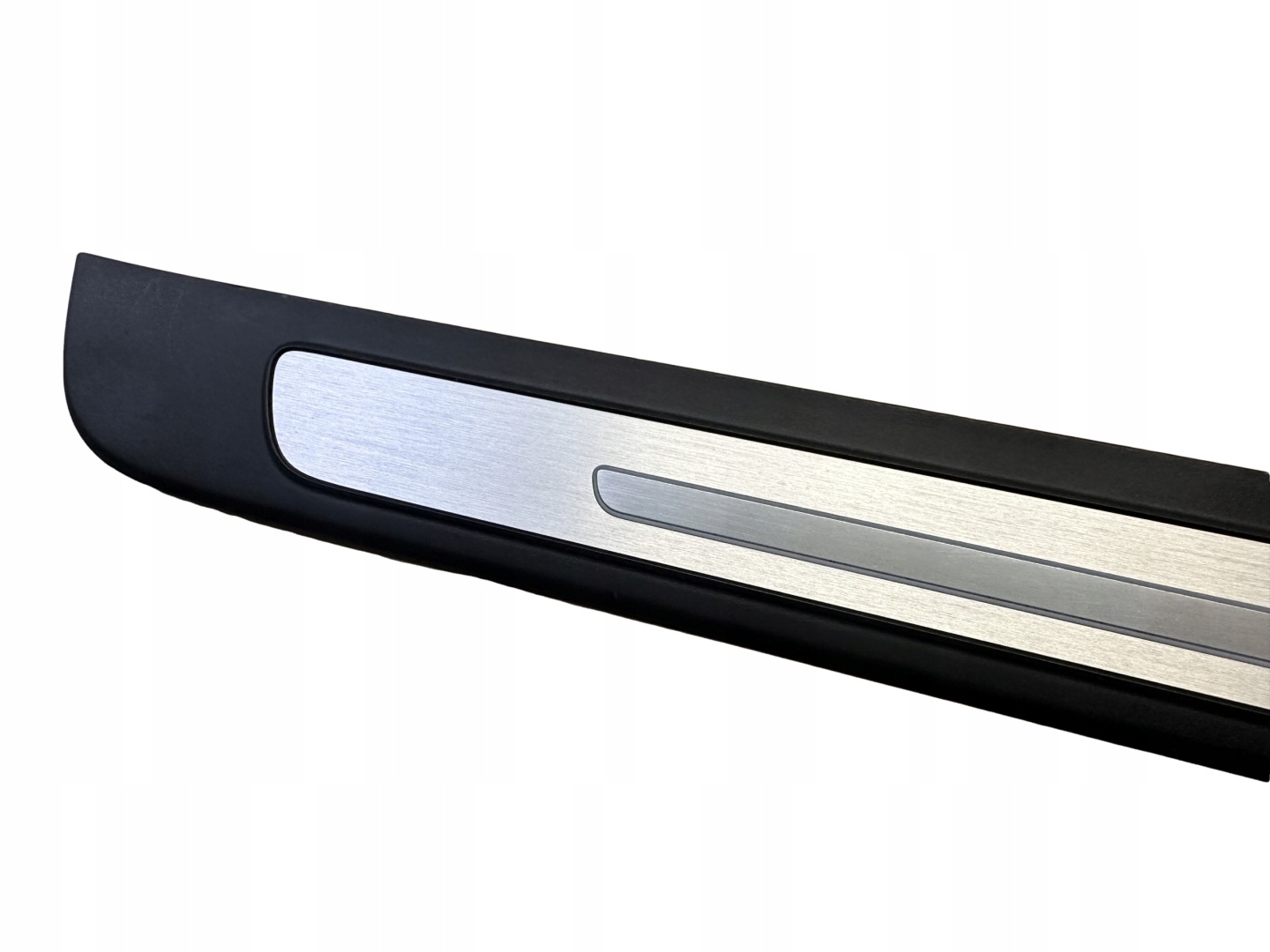AUDI A7 4G moulding threshold right front LED 4G8947406C
