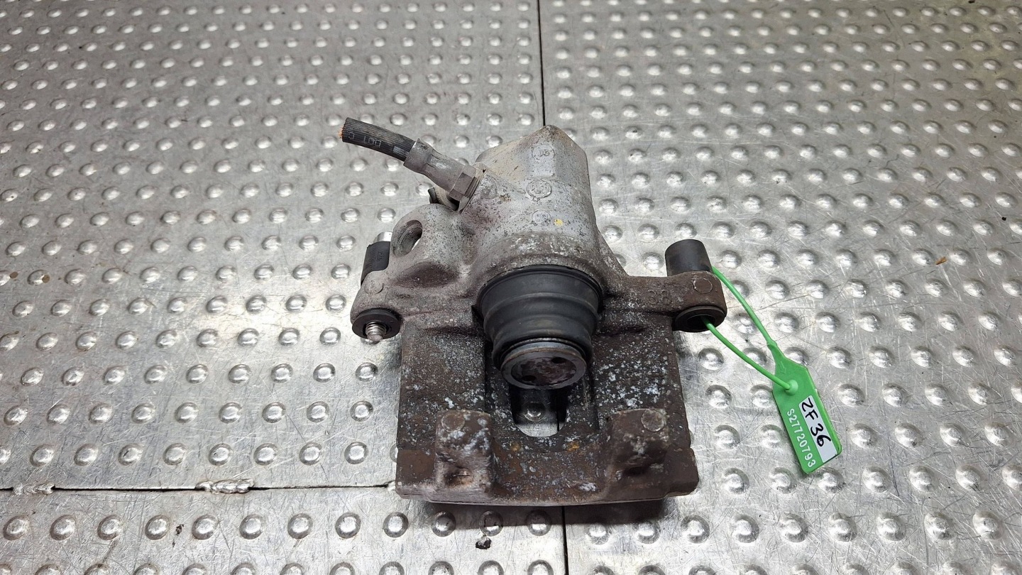 caliper brake right rear part FORD FOCUS MK2 C-MAX MK1