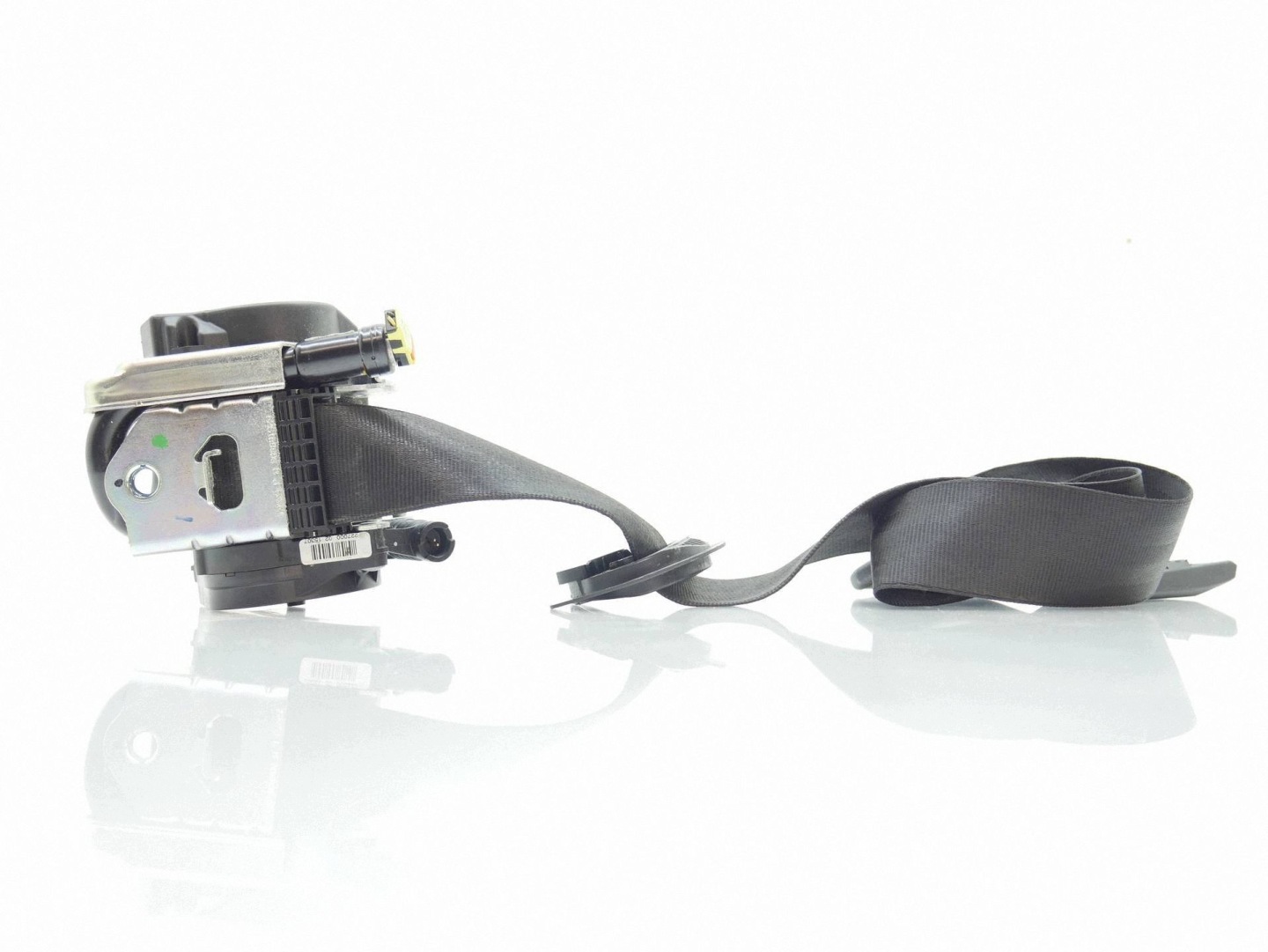 sicherheitsgurt rechts vorne vorne AUDI A4 B9 8W0857706