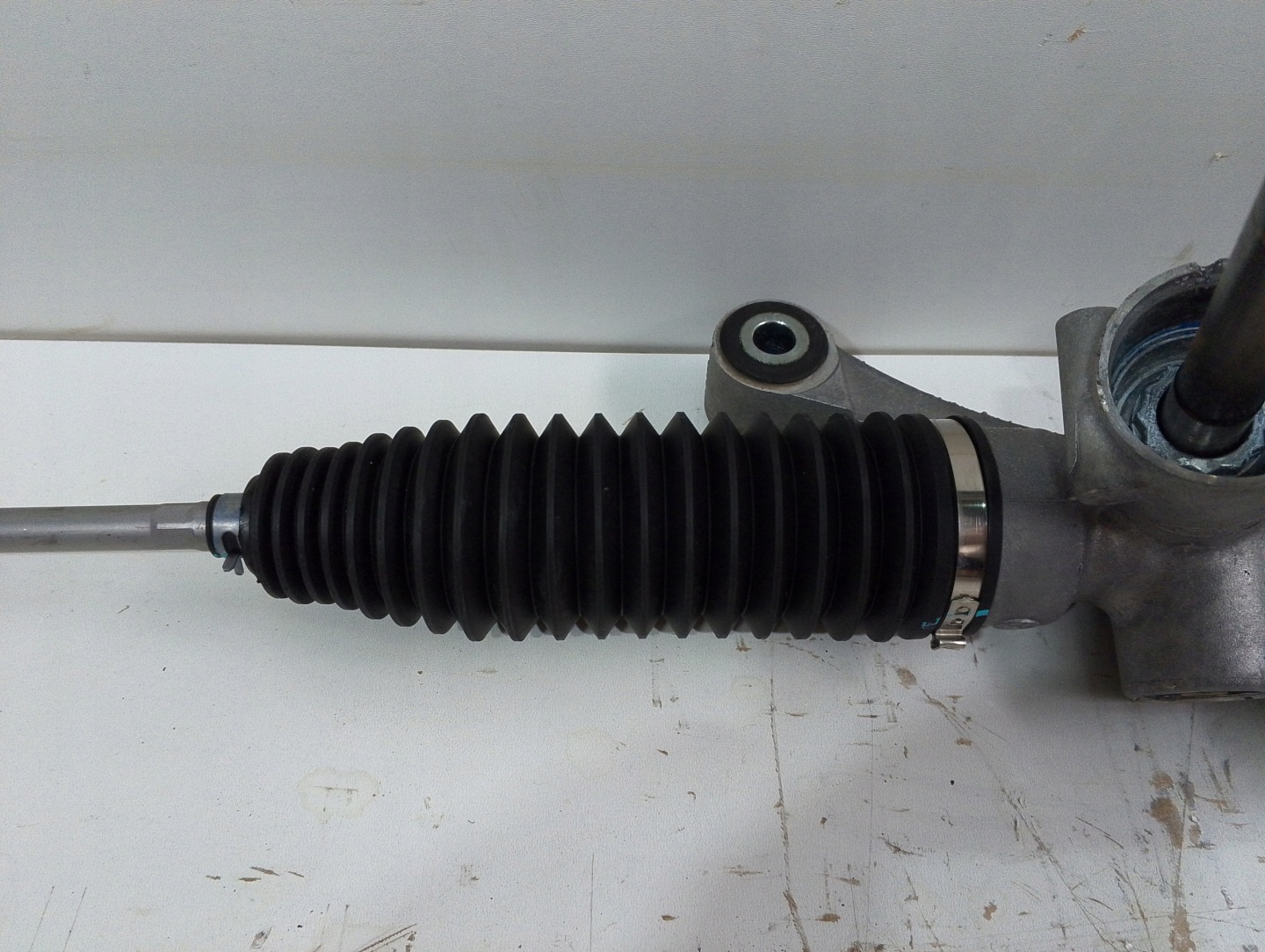 FORD FIESTA MK8 servo control H1BC-3A500 (Y73)