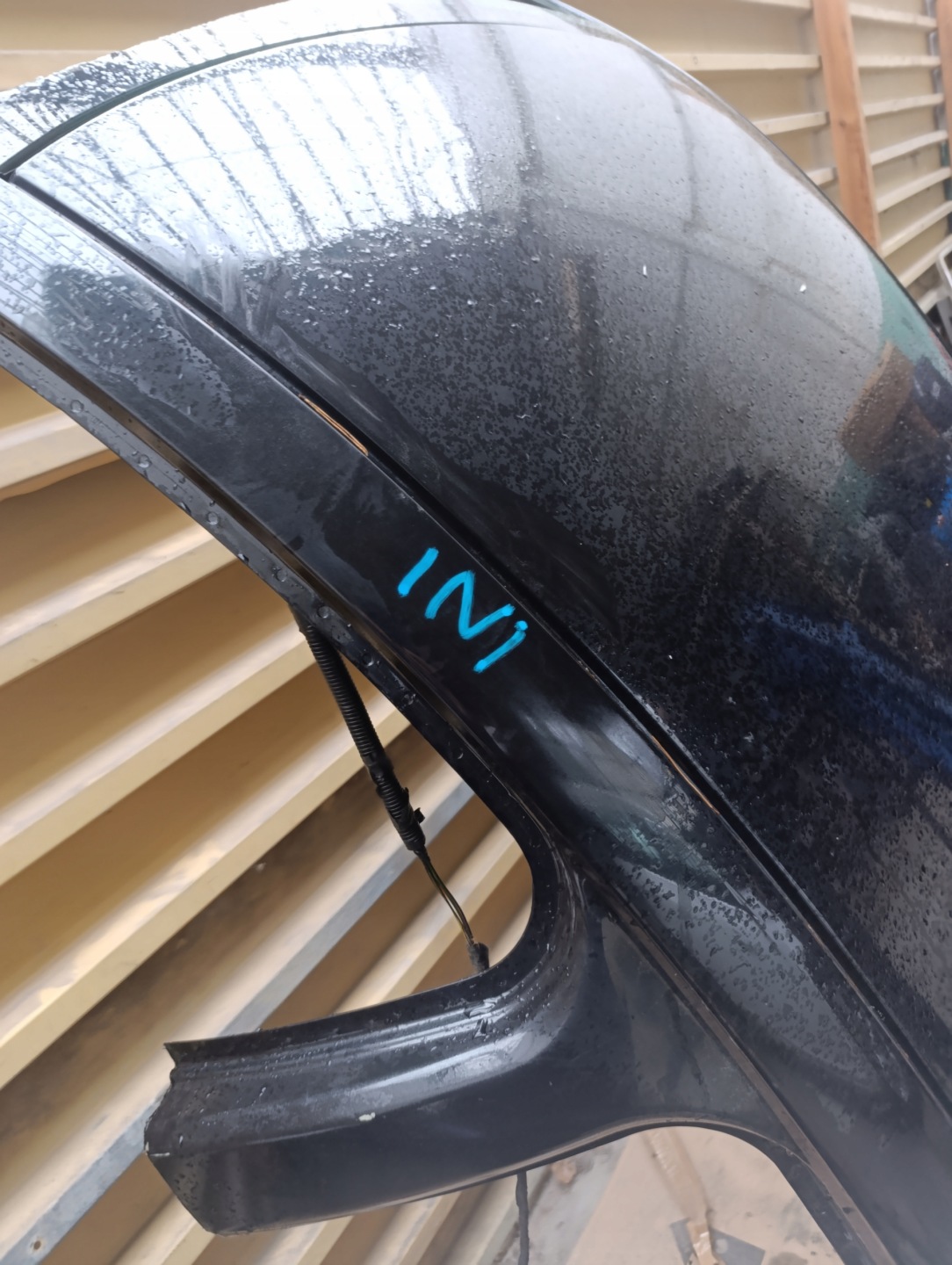 Toit Opel Insignia a Berline HB z22c
