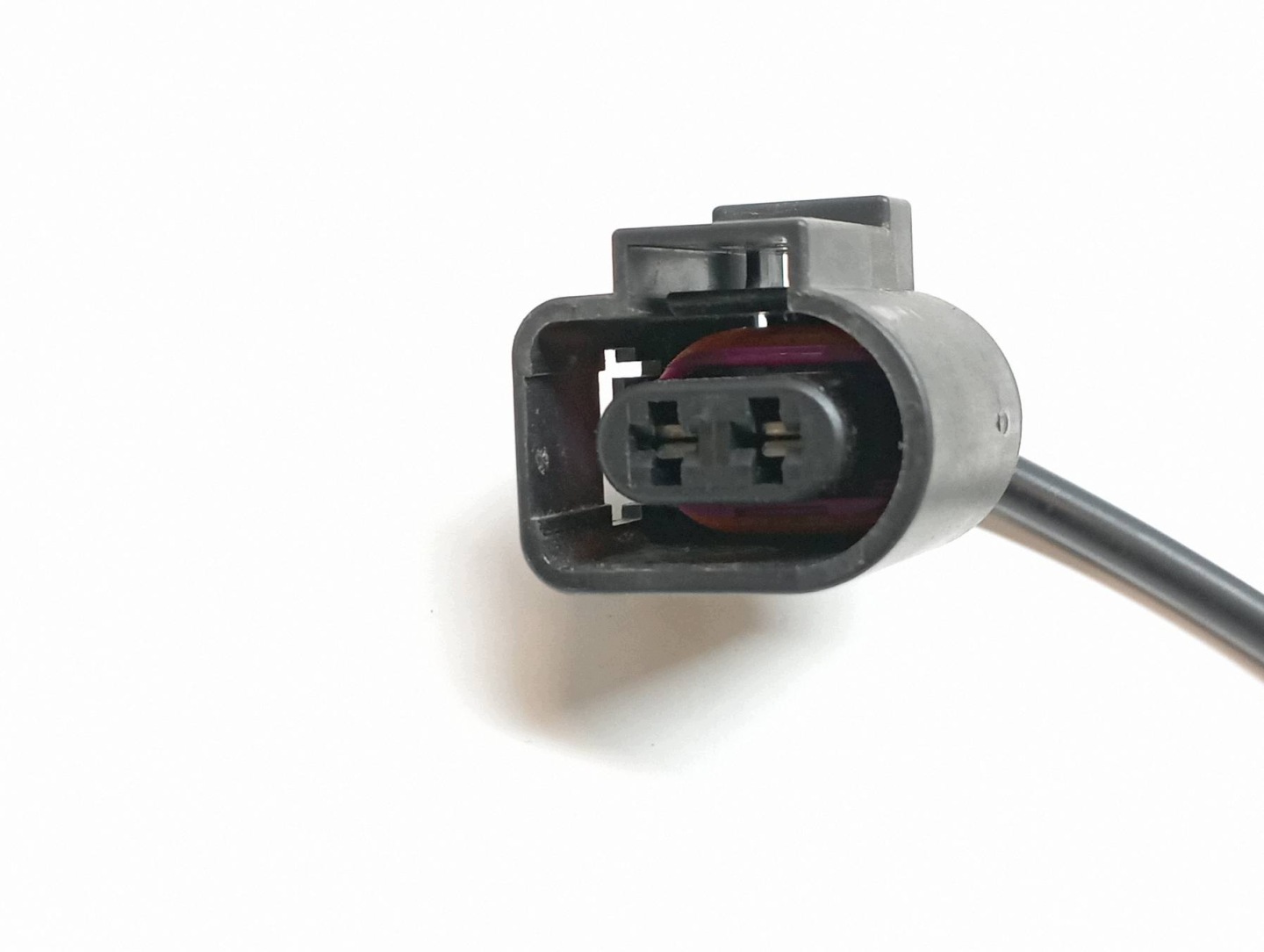 klika venkovní pravá předek KEYLESS 041 7P5839885 Porsche Cayenne II