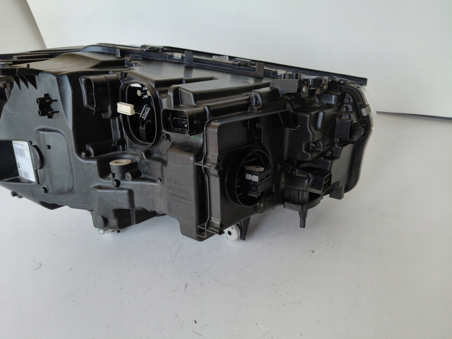 light left REFLEKTOR BMW X3 G01 X4 G02 18- FULL LED ADAPTIVE