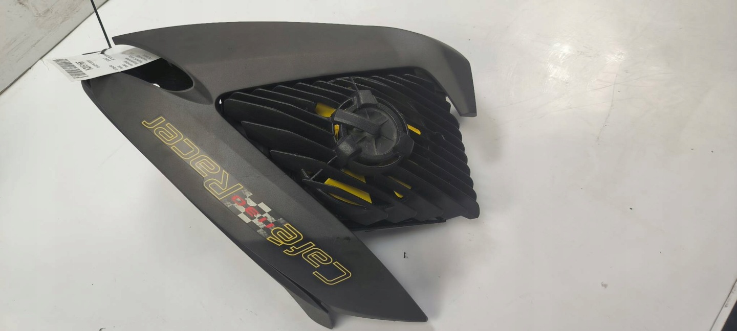 water cooler cover BENELLI TNT 1130 CAFE RACER
