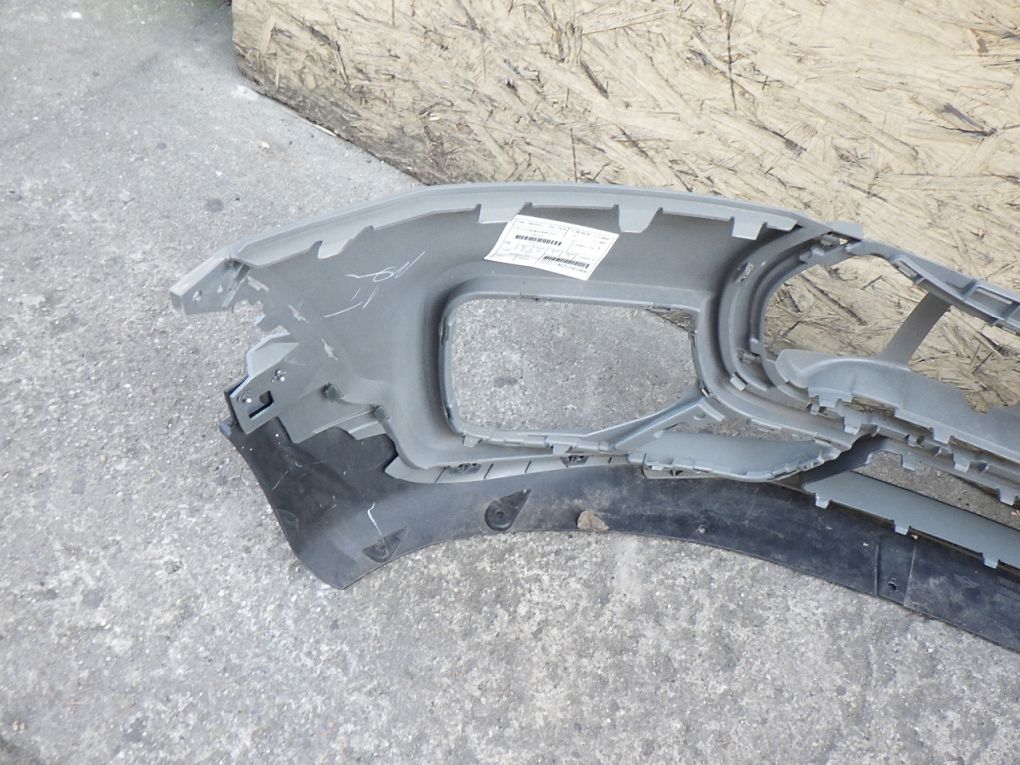 MINI CLUBMAN F54 JCW WORKS without PDC front bumper