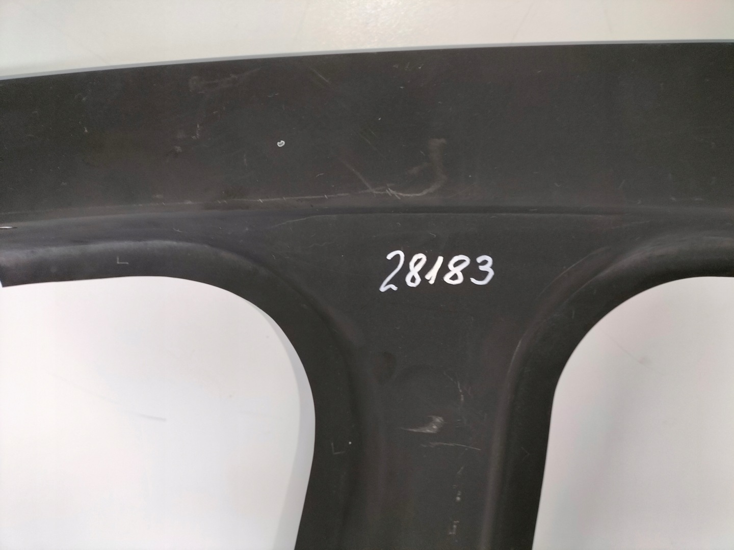 threshold pillar side left FORD FOCUS MK3 11