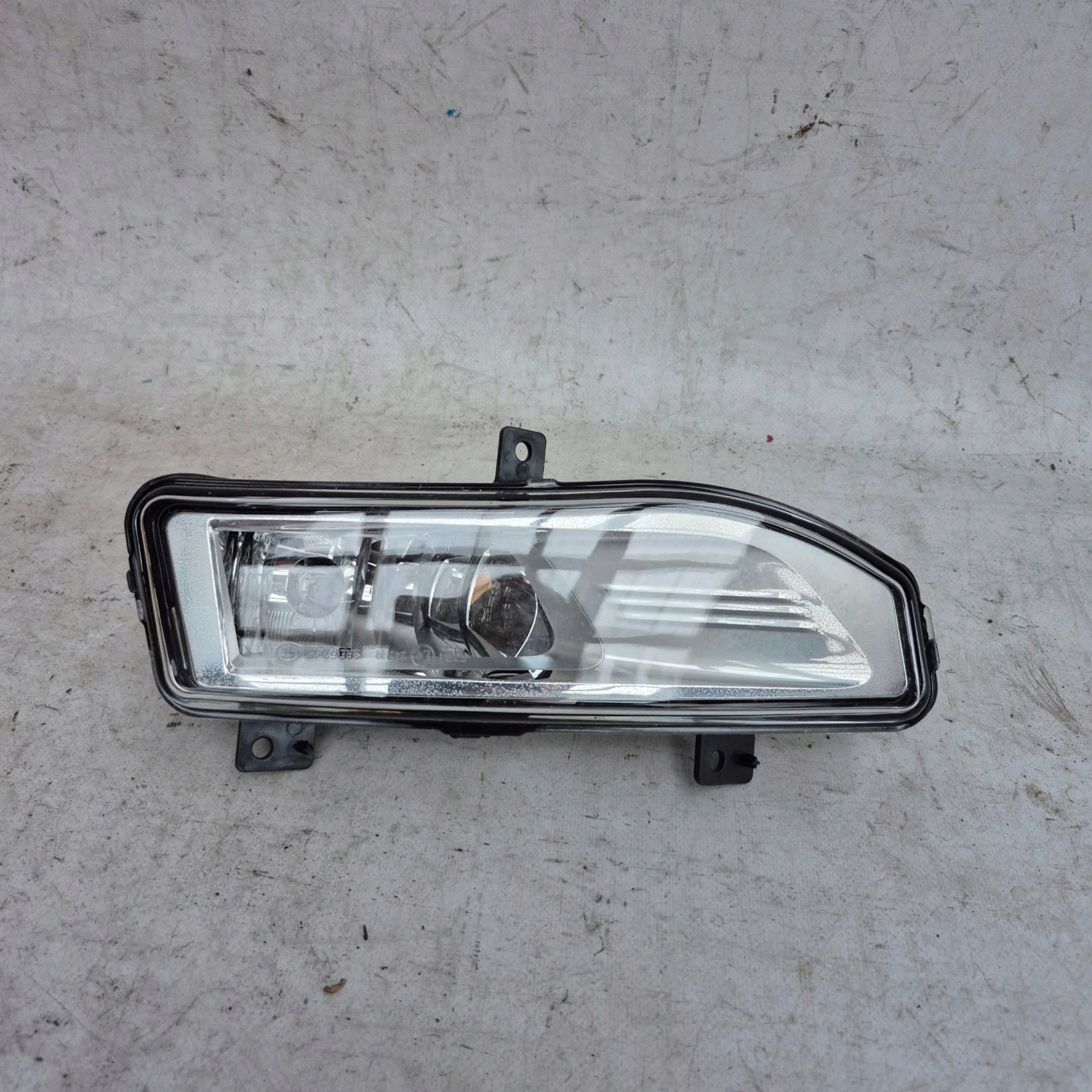 NISSAN MICRA V 5 K14 16-22 Nebelscheinwerfer links